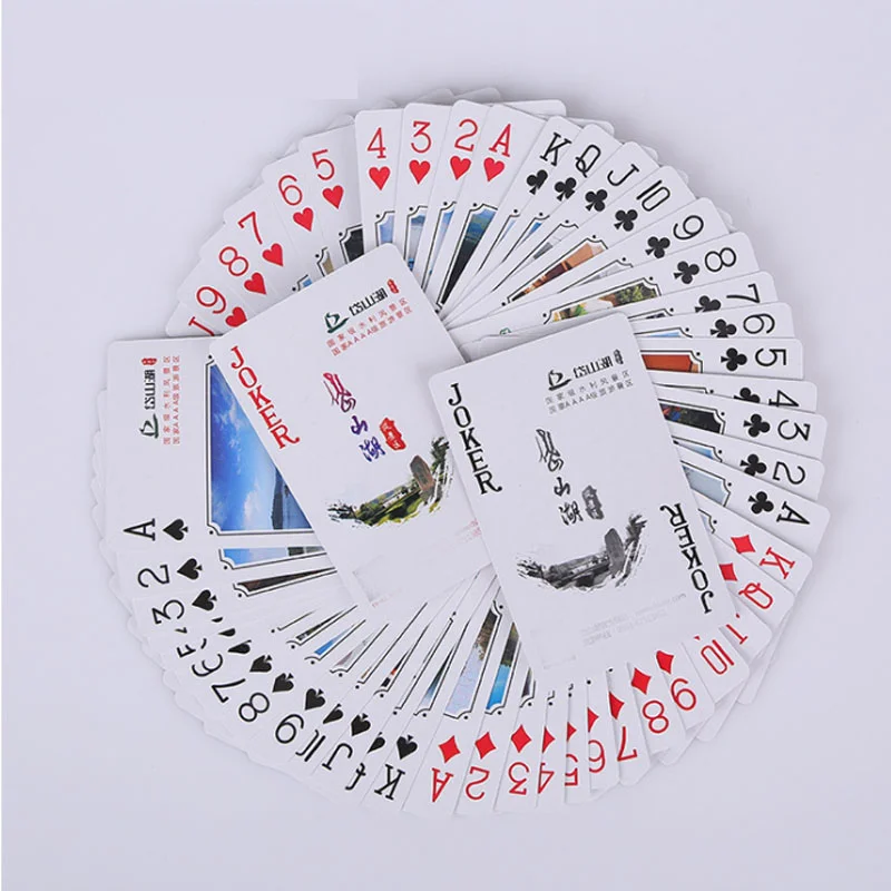 牛牛 - 快速刺激的棋牌游戏